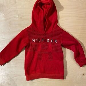 Tommy Hilfiger Hoodie/Sweatshirt 3T (HR)
